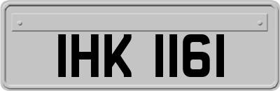 IHK1161