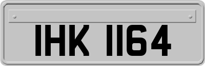 IHK1164
