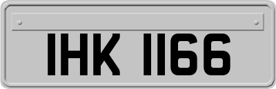 IHK1166