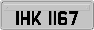 IHK1167