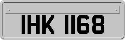 IHK1168