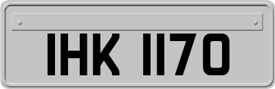 IHK1170