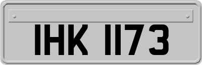 IHK1173