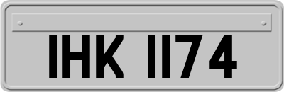 IHK1174