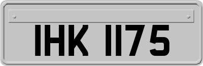 IHK1175