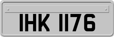 IHK1176