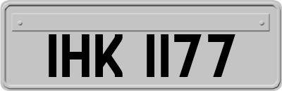 IHK1177