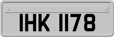 IHK1178