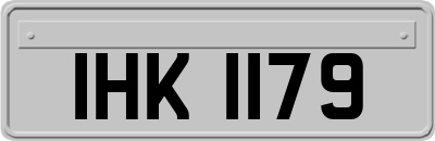 IHK1179