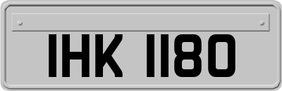 IHK1180