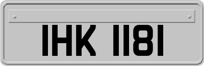 IHK1181