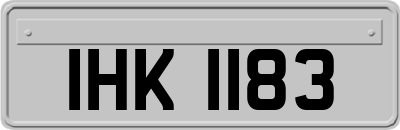 IHK1183