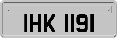 IHK1191