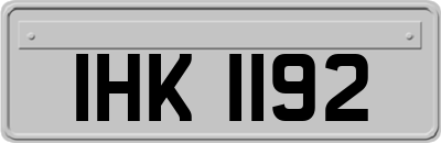 IHK1192