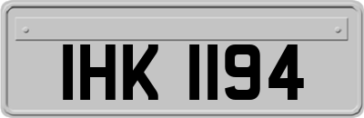 IHK1194