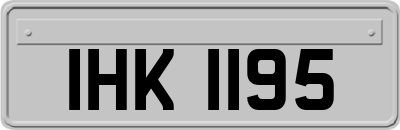 IHK1195
