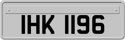 IHK1196