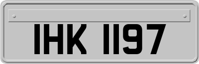 IHK1197