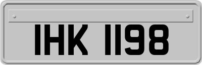 IHK1198