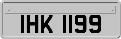 IHK1199