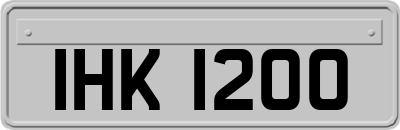 IHK1200
