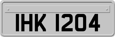 IHK1204