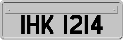 IHK1214