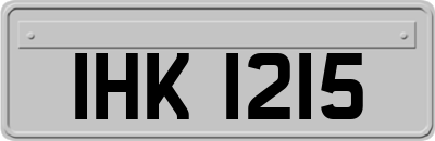 IHK1215