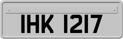 IHK1217