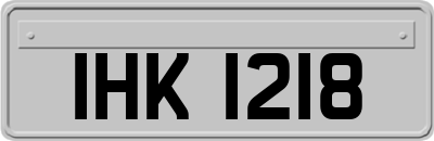 IHK1218