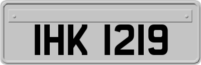 IHK1219