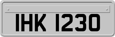 IHK1230
