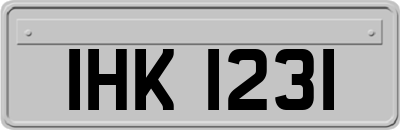 IHK1231