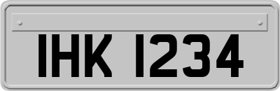 IHK1234