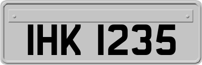 IHK1235