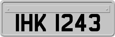 IHK1243