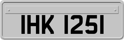IHK1251