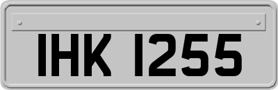 IHK1255
