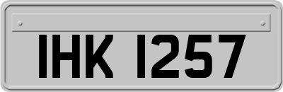 IHK1257