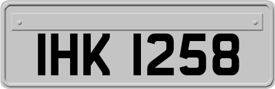 IHK1258