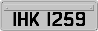 IHK1259