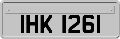 IHK1261