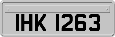 IHK1263