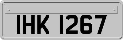 IHK1267
