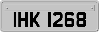 IHK1268