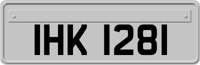 IHK1281