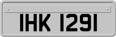 IHK1291