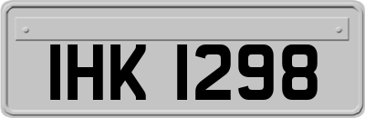 IHK1298