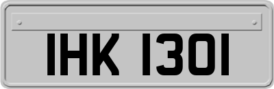 IHK1301