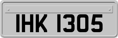 IHK1305